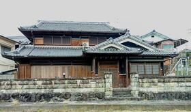 和歌山県橋本市原田