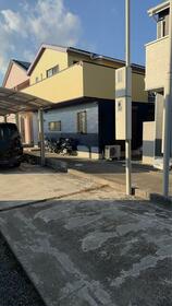 京都府木津川市山城町上狛東石垣外