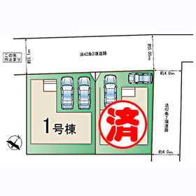 宮城県仙台市若林区堰場