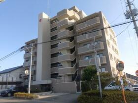 チサンマンション菜根?番館