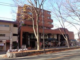 東京都府中市寿町１丁目