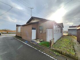 青森県つがる市木造野宮