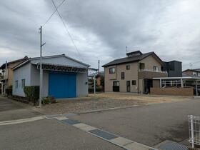 新潟県新潟市秋葉区小須戸