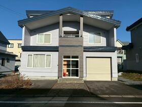 北海道虻田郡京極町字三崎