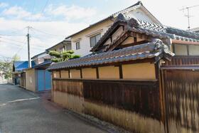 三重県伊賀市上野丸之内