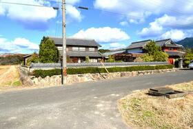 三重県伊賀市山畑