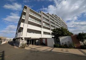 ルネサンス　ヴィラズ・フォート　７階　ペット飼育可