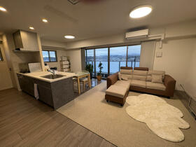 クレアネクスト古国府ザ・タワー　１７階