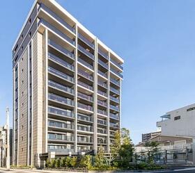 レーベン天王寺　ＭＡＲＱＵＩＳ　ＶＩＬＬＡ