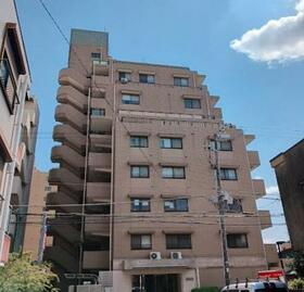 グレイスコート船橋　４階　ペット飼育可