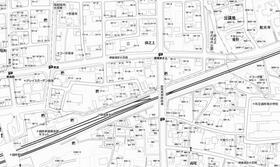 静岡県袋井市愛野