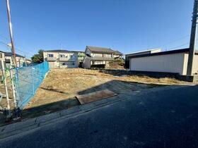 愛知県名古屋市中川区万場２丁目