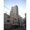 亀戸駅より徒歩5分 5階 築17年8ヶ月の賃貸物件