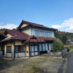 京都府綾部市安国寺町柳ケ瀬