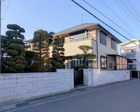 長野県長野市篠ノ井布施高田