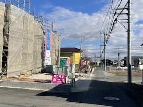 栃木県栃木市沼和田町