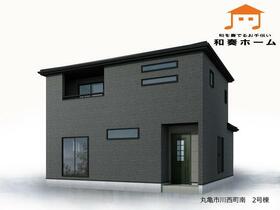 香川県丸亀市川西町南