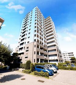 プロムナード桜台四番街