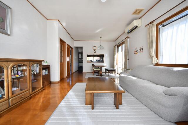 福島県いわき市の一戸建て | 2700万円 | 7LDK | 15138.77m² | Akiyama house finder