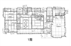 福島県いわき市大久町小久字極楽沢