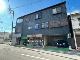 和歌山県和歌山市鷺ノ森明神丁