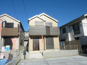 神奈川県綾瀬市深谷中１丁目