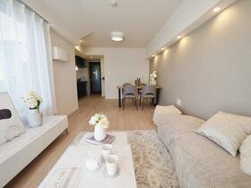 コスモ小竹向原ガーデンフォルム