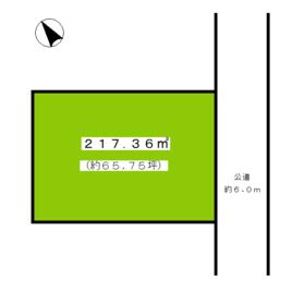 奈良県吉野郡大淀町大字北野