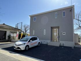 福岡県八女市蒲原