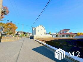 神奈川県横浜市旭区万騎が原