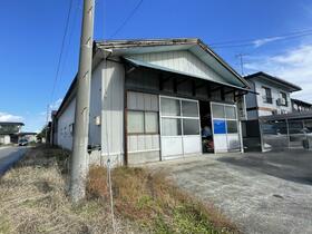 山形県寒河江市大字西根字長面