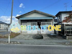 山形県寒河江市大字西根字長面