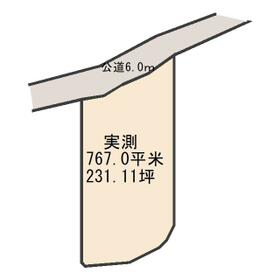 京都府木津川市相楽新堂前