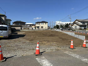 栃木県宇都宮市石井町
