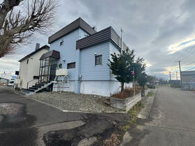 北海道石狩郡当別町西町