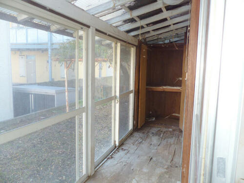 detached 千葉県勝浦市新官