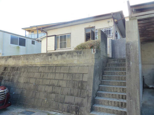 detached 千葉県勝浦市新官