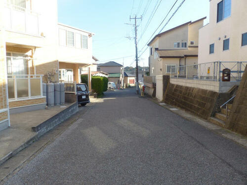 detached 千葉県勝浦市新官