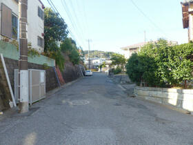 detached 千葉県勝浦市新官