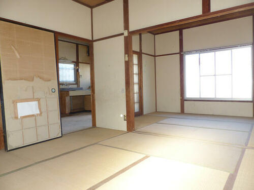 detached 千葉県勝浦市新官