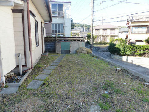 detached 千葉県勝浦市新官