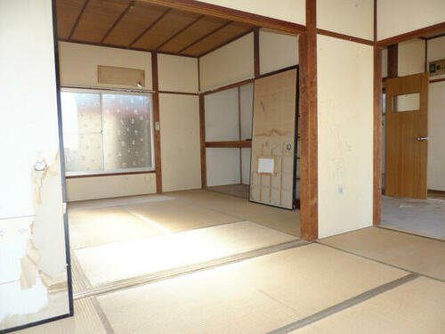 detached 千葉県勝浦市新官