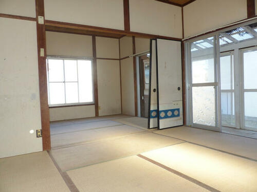 detached 千葉県勝浦市新官
