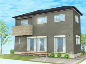 茨城県守谷市美園４丁目