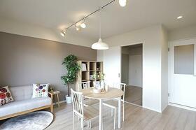 キャステージパーク１番街