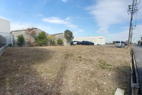 愛知県安城市高棚町申畑