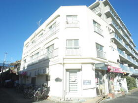 シティコーポパルナス小川