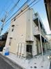 小島新田駅より徒歩10分 3階 築4年8ヶ月の賃貸物件