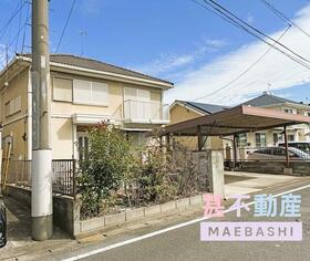 群馬県前橋市下大島町