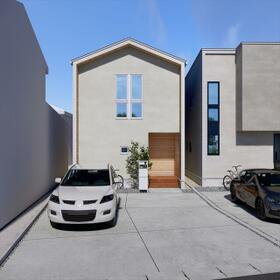 愛知県名古屋市西区堀越３丁目